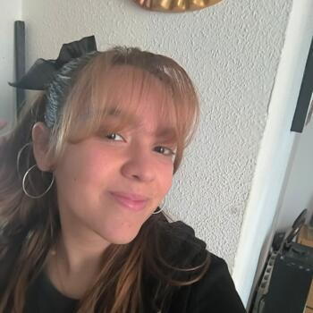 Babysitter Arganda: Sandra