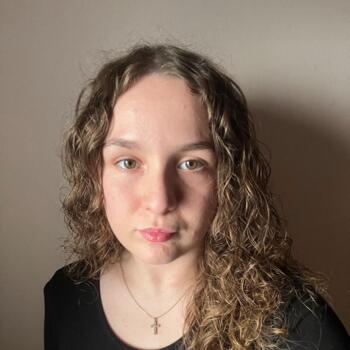 Babysitter in Athens: Lorena Skana