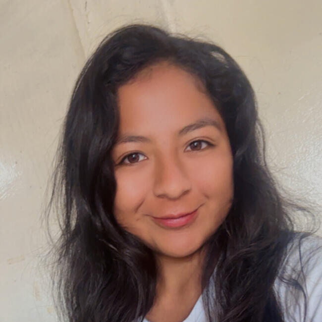 Canguro en Salou: Evelin