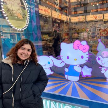 Babysitter in Cormano: Eimy