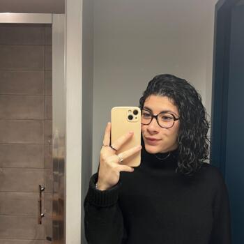Babysitter in Angers: Laurine