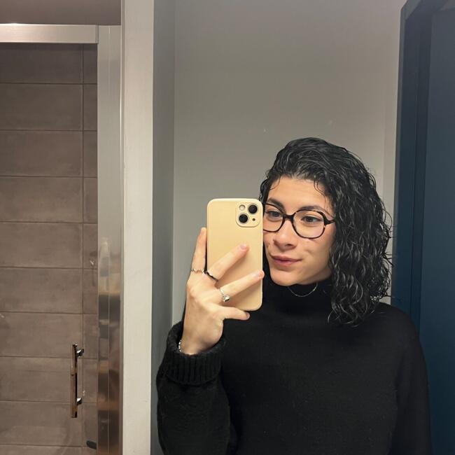 Babysitter in Angers: Laurine