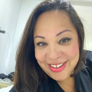 Babysitter in Caracas: María Alejandra