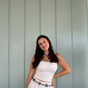 Babysitter in Terrassa: Estela