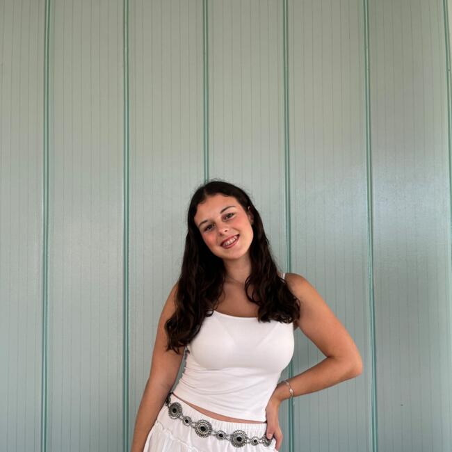 Babysitter in Terrassa: Estela