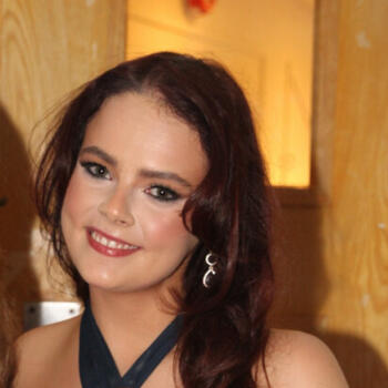 Babysitter Liverpool: Erin