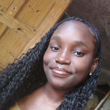 Babysitter Montego Bay: Trina