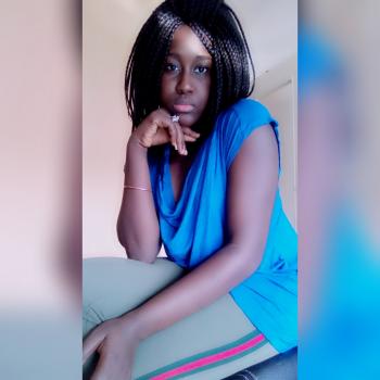 Baby-sitter in Le Pré-Saint-Gervais: Myriam