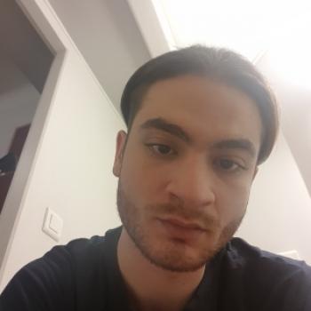 Babysitter in Nancy: Yassine