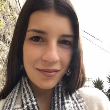 Baby-sitter in Funchal: Laura