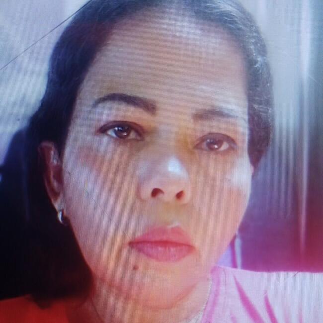 Babysitter in Maiquetía: Ennys del Valle Quijada