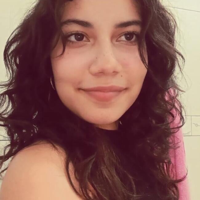 Babá em Salvador: Ananda