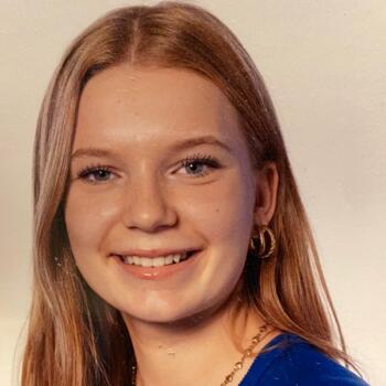 Oppas Vlissingen: Sarah