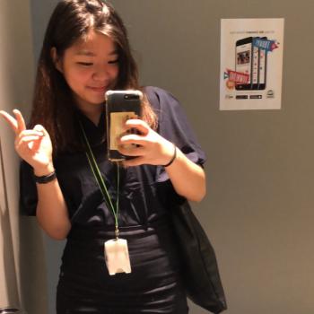 Babysitters in Singapore: Janelimweiting