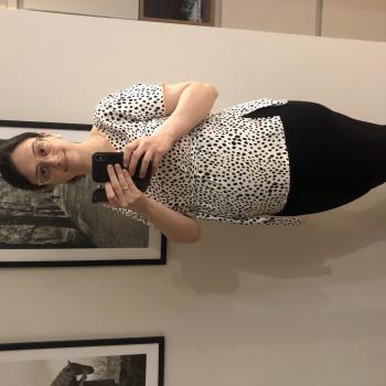 Emprego de babá em Londrina: emprego de babá Cristiane