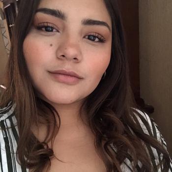 Babysitter in Metepec: Maya
