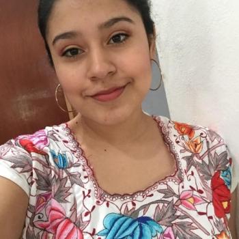 Niñera en Mérida: Lyann