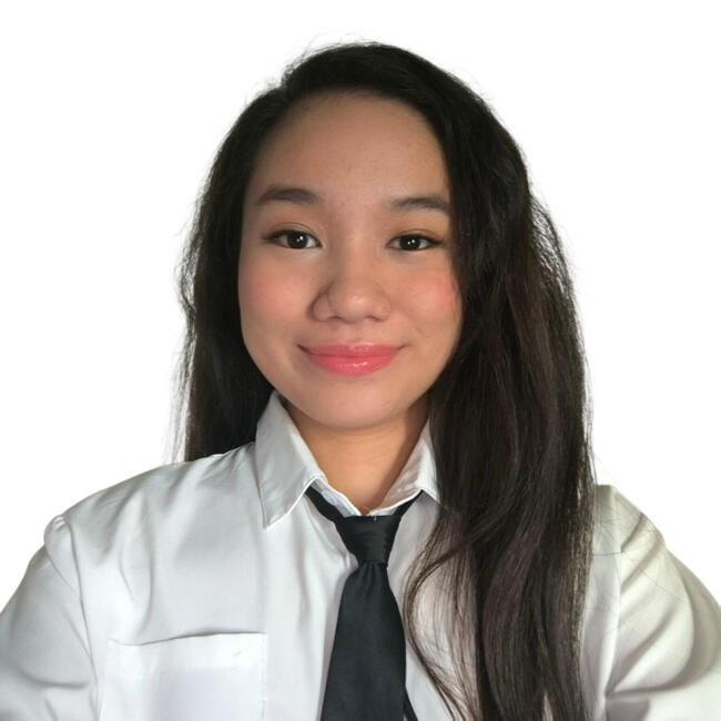 Babysitter in Las Piñas: Stephanie