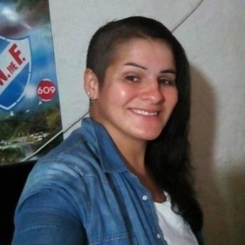 Niñera en La Paz: Veronica