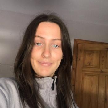 Babysitter in Castlebar: Sophie