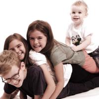 Família Kildare: Trabalho de babysitting Vicky