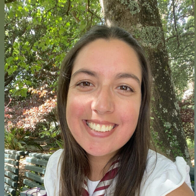 Babysitter em Santa Maria da Feira: Catarina