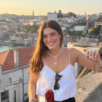 Babysitter in Málaga: Paula