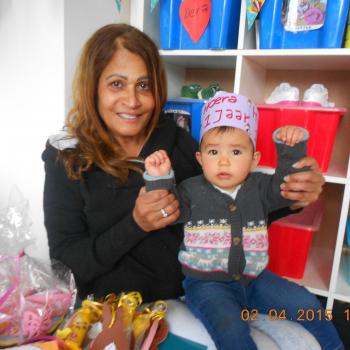 Childminder Aalsmeer: Norma