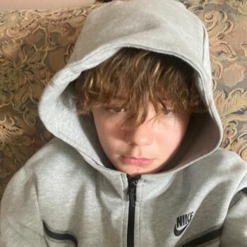 Baby-sitter in Ottawa: Nick