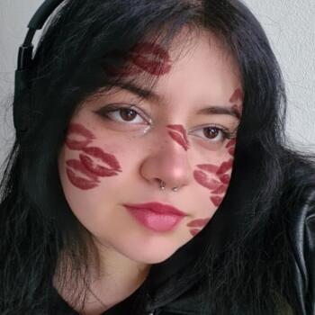 Babysitter in Poio: Sofia