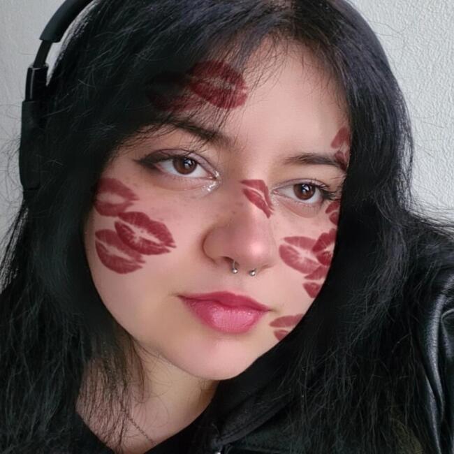 Babysitter in Poio: Sofia