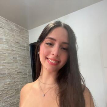 Babysitter in Rio de Janeiro: Isabella