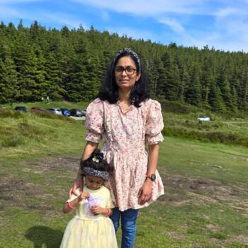 Parent Tallaght: Nikhila