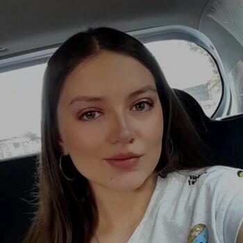 Niñera Panamá: Stephanie