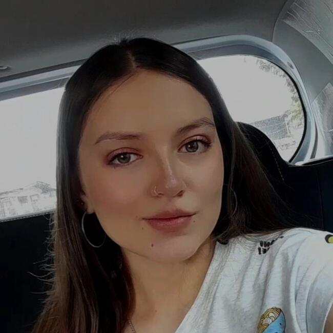 Niñera en Panamá: Stephanie