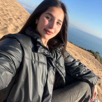 Babysitter in Quintero: Renata SR