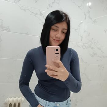 Canguro en Ciudad Real: Natalia