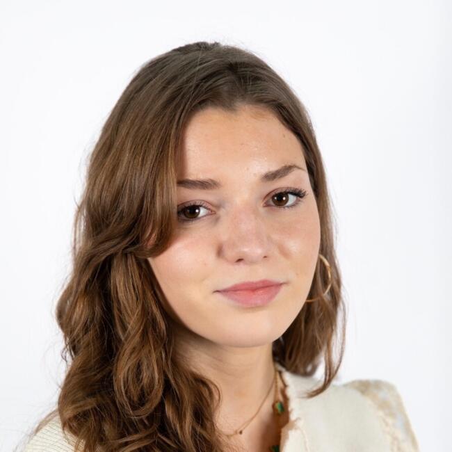 Babysitter in De Bilt: Danique