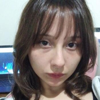 Babysitter in Linares: Isidora Jaque