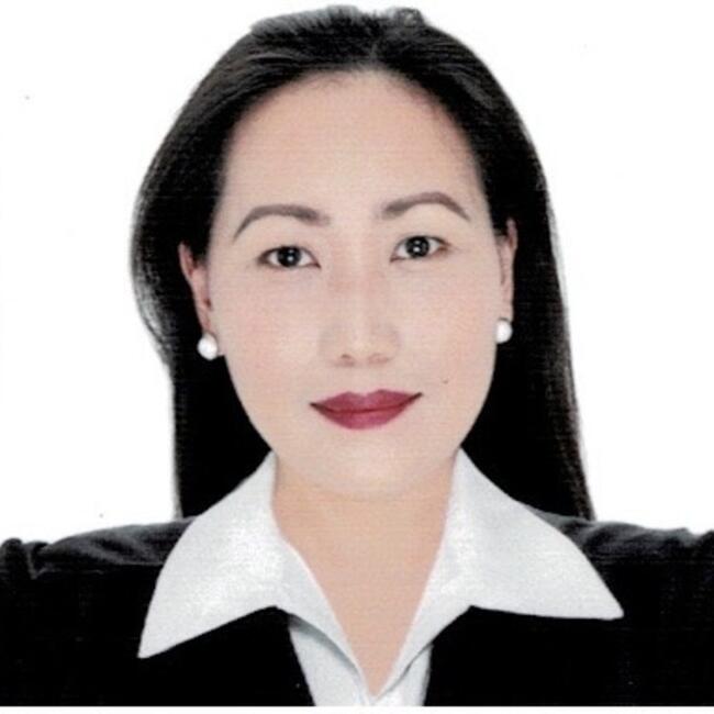 Canguro en Barcelona: Liezl