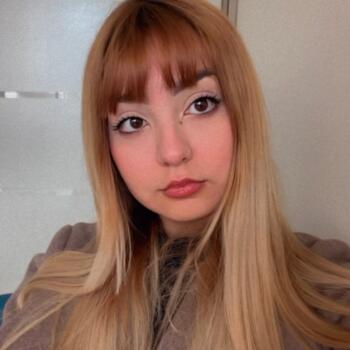 Niñera en San Pedro de la Paz: Tamara