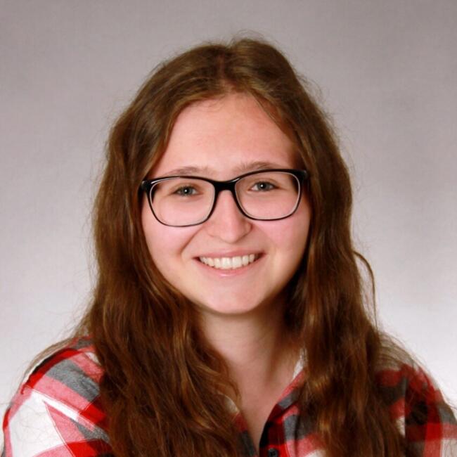 Babysitter in Gossau: Ramona