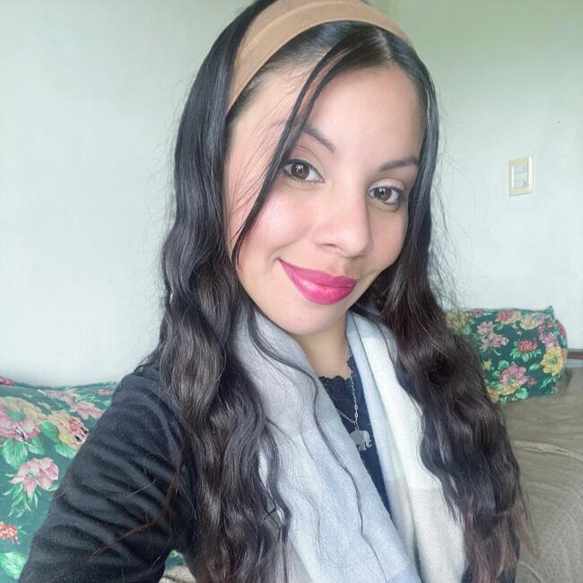 Babysitter in Villa Gesell: Yanet