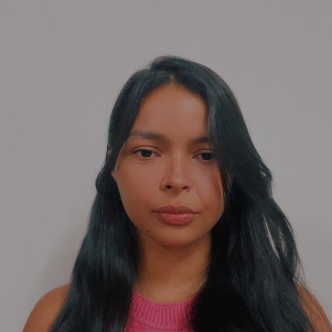 Babá em Natal: Jéssica Karla