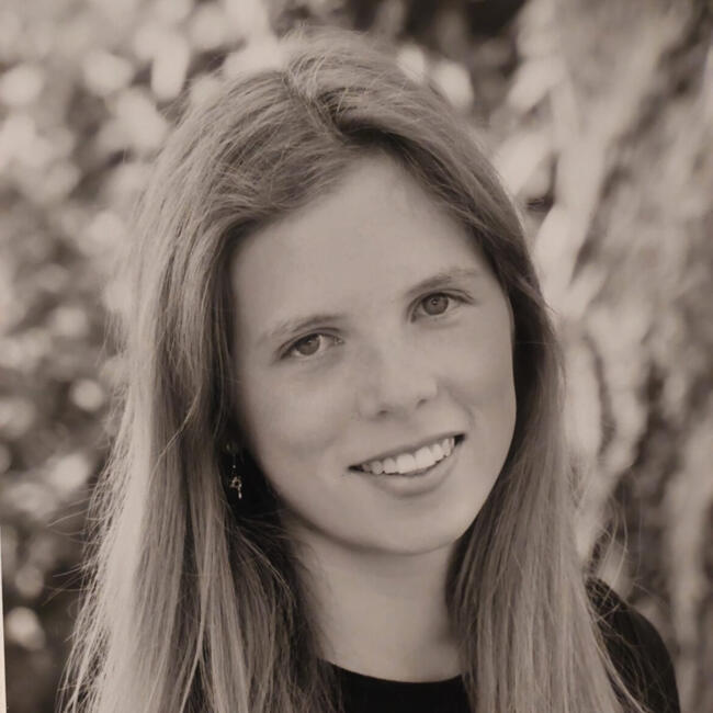 Babysitter in Perchtoldsdorf: Valerie