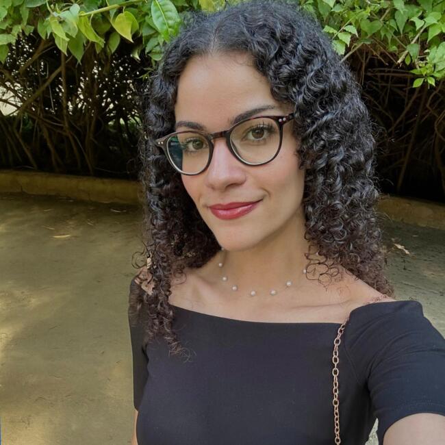 Babysitter in Sestu: Nicole