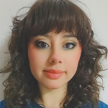 Babysitter Mexico City: Ixchel Elisabet