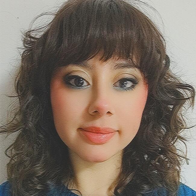 Babysitter in Mexico City: Ixchel Elisabet