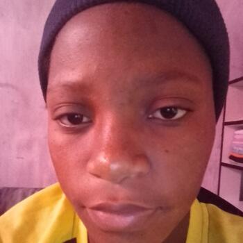 Babysitter in Roodepoort: Phumzile