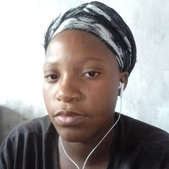 Babysitter in Roodepoort: Phumzile